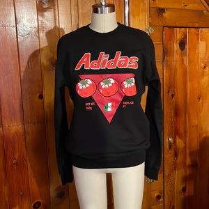 Adidas Originals Men’s size small Sweatshirt